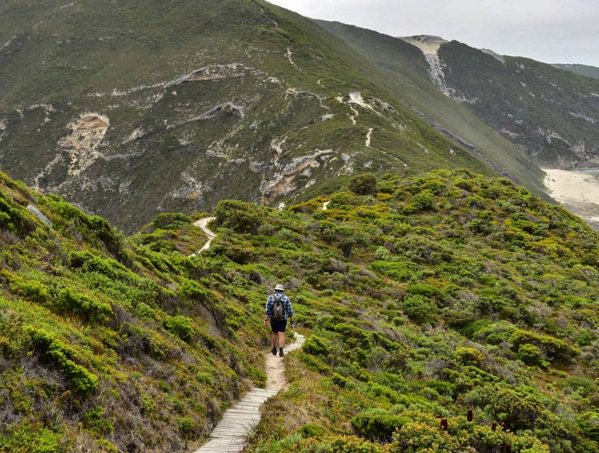 TrailTalk tweet media
