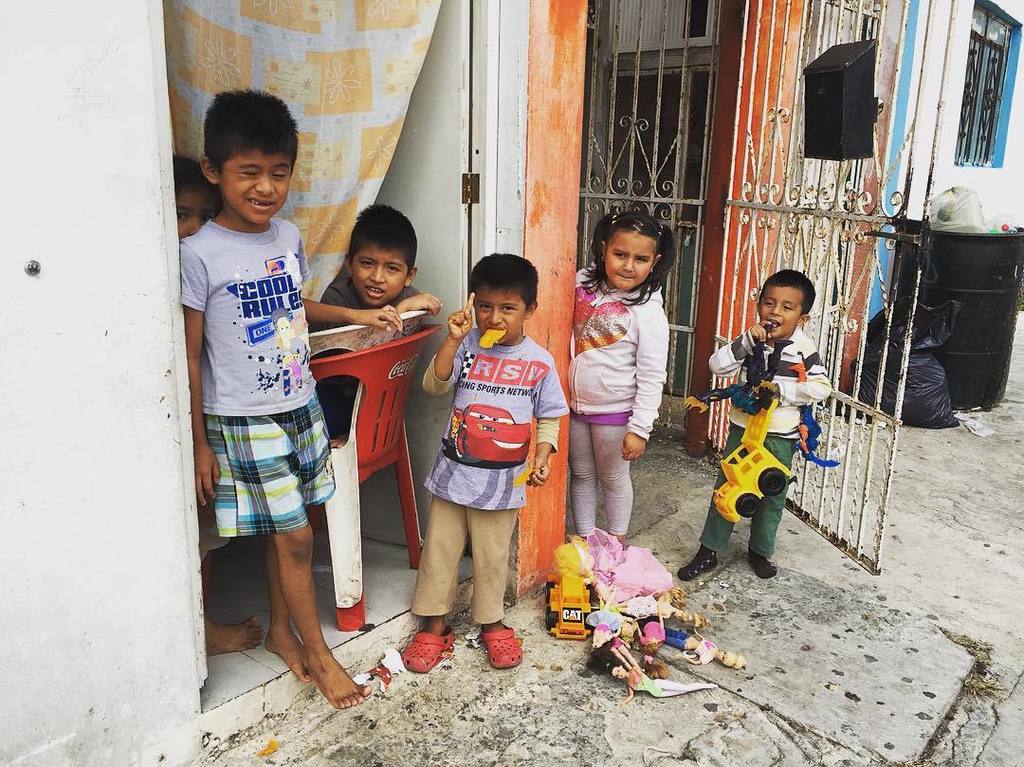 #children #mexico #mexican #mexicocity #mexicodf #travel #traveling #instatravelhub #holid… ift.tt/1STBn5C