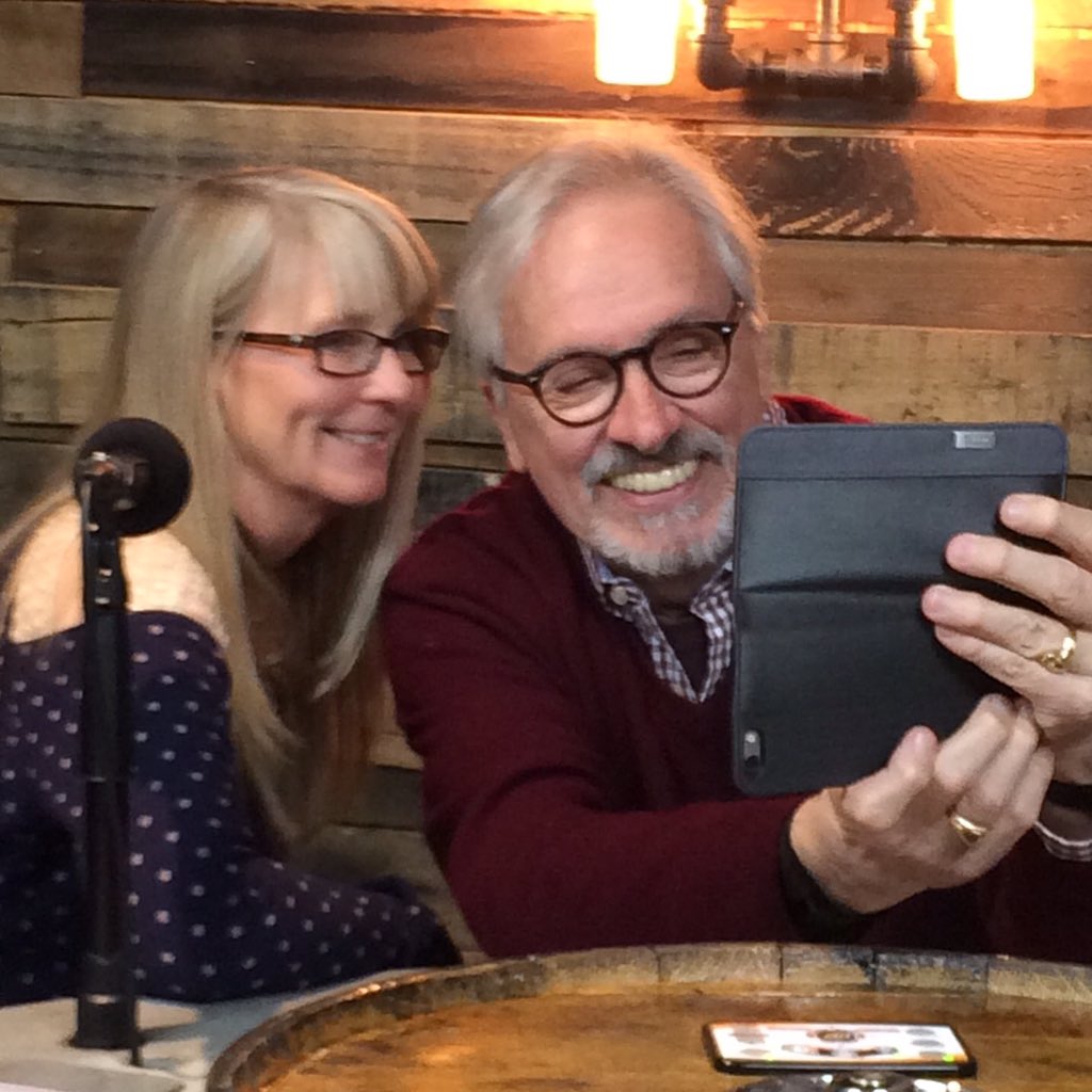 Kristileenews's tweet photo. Here is a glimpse of @drwillmiller and I playing on my new podcast Kristi Lee Uninterrupted. Coming April 5th! https://t.co/SCxRwa2VFD
