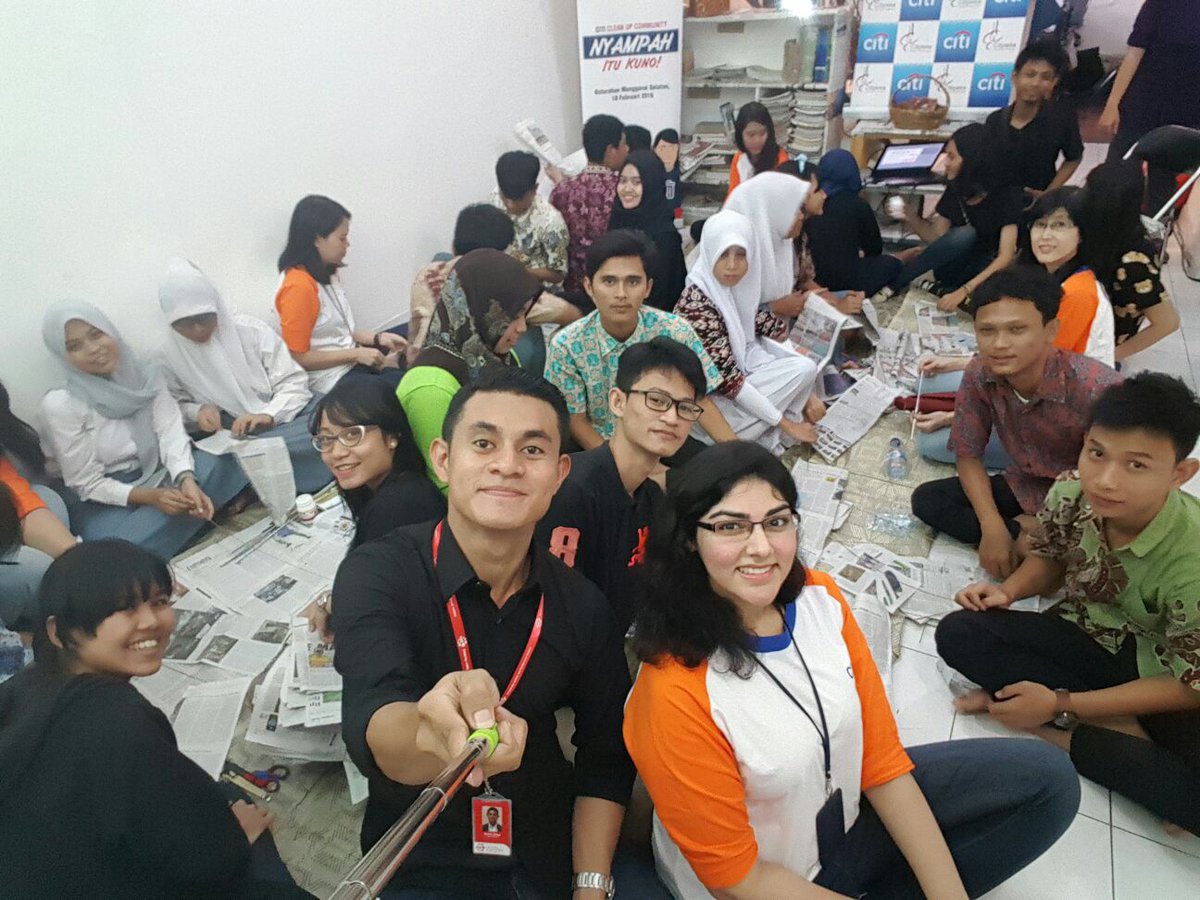 YCAB Foundation tweet media