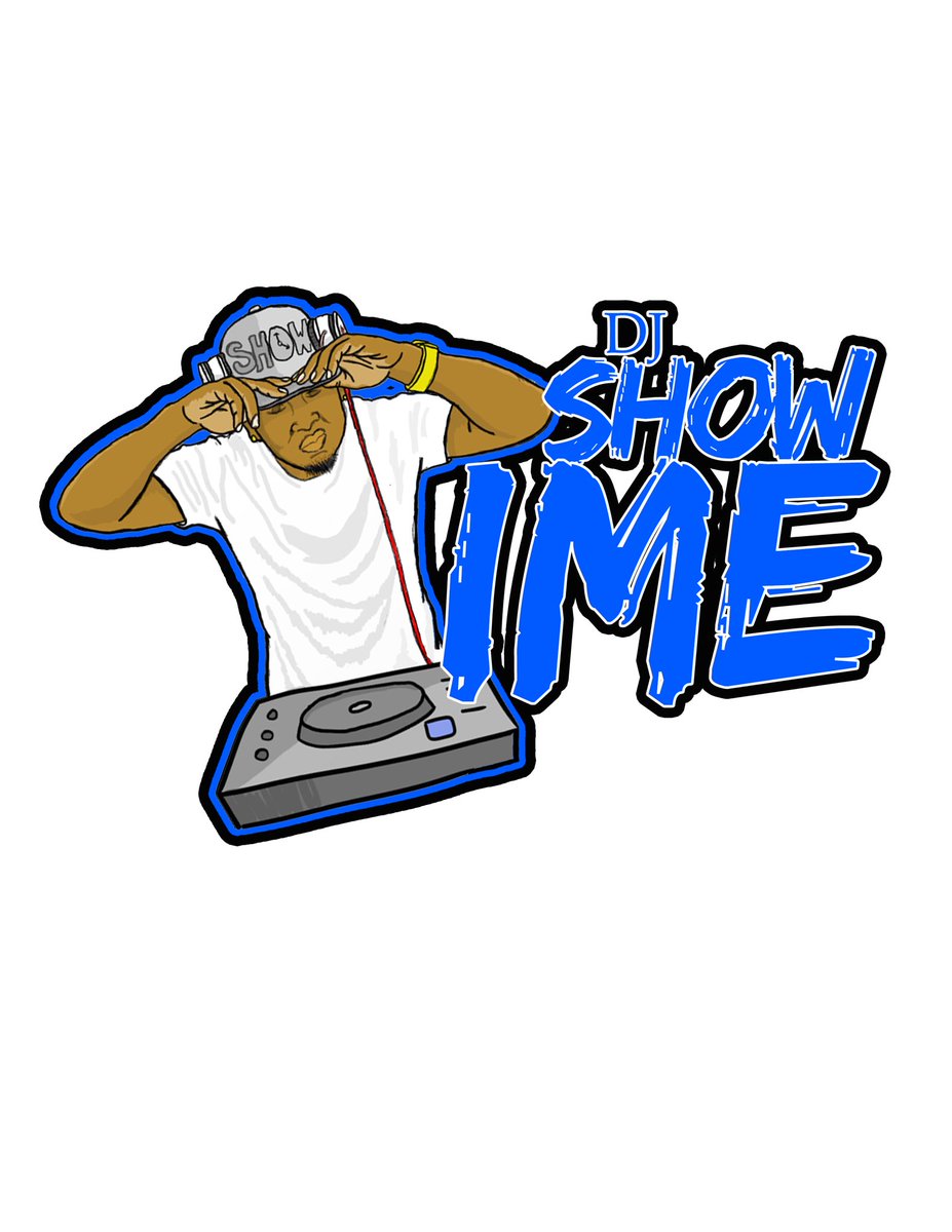 DjShowtimeATL's tweet image. #DjShowtime #2Ea$y
