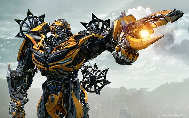 GameSpot's tweet photo. Transformers 6 will be a spinoff Bumblebee movie. https://t.co/zQ7VfaTV1M https://t.co/ZybcVwPjLy