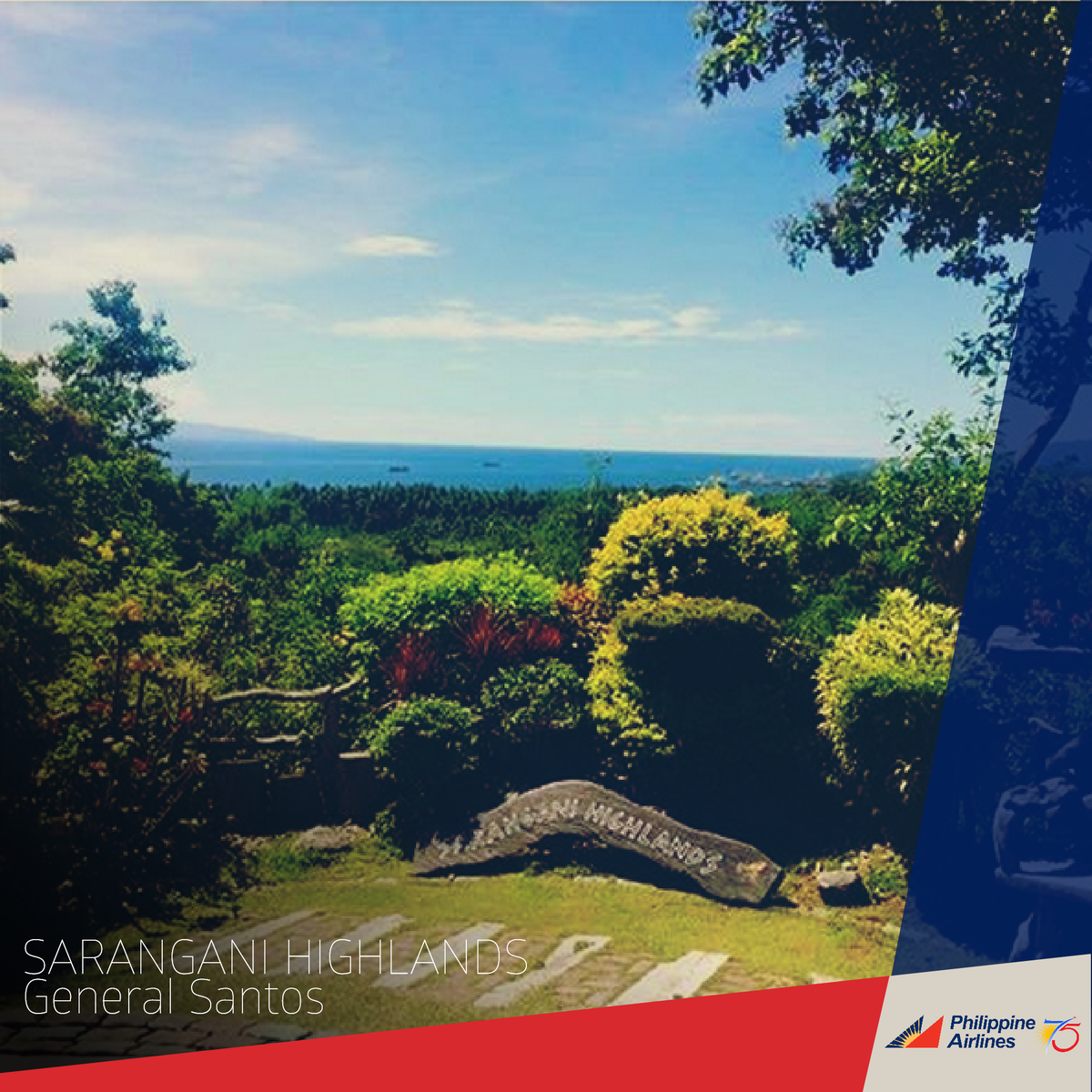 flyPAL's tweet photo. Discover the most beautiful places in the Philippines with your most beautiful love. #PALTravelLokal https://t.co/16XlEsmmsr