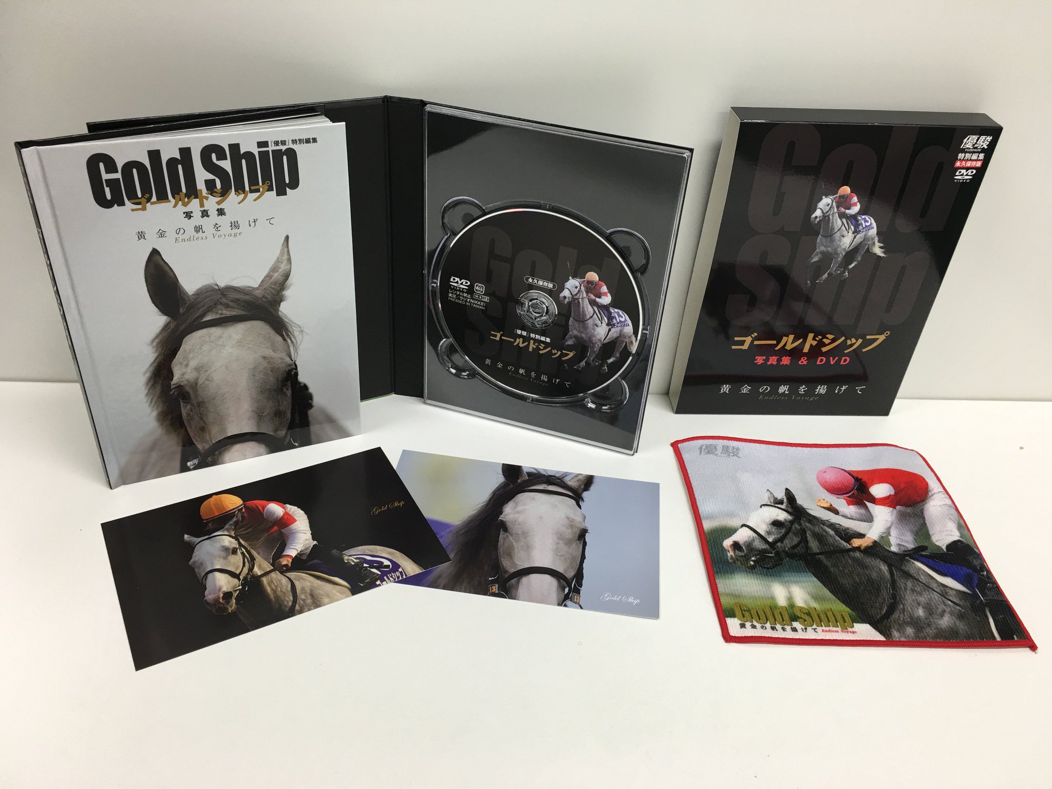 ターフィーショップ_JRA競馬グッズ on X: