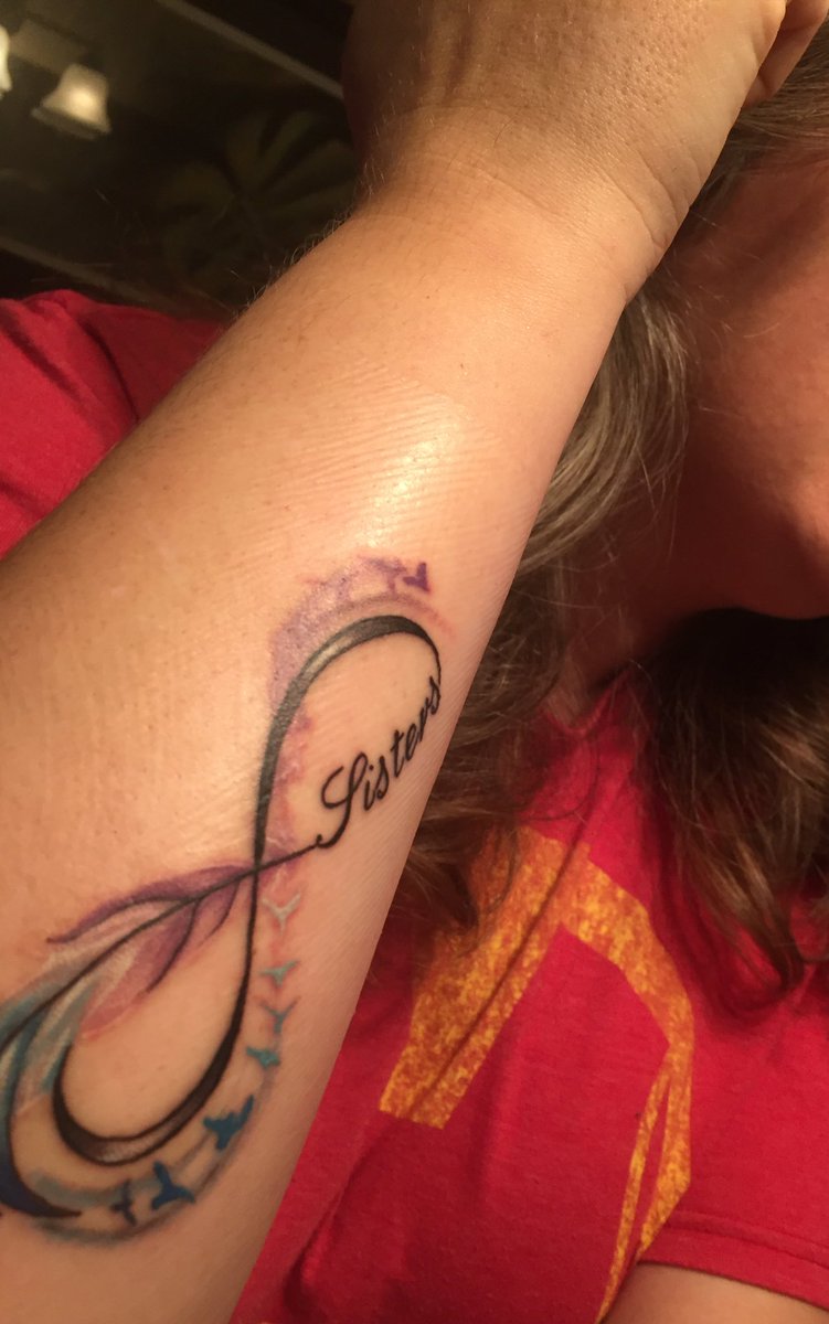 Karey Milne tweet media