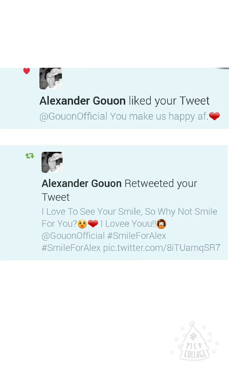 taelork6's tweet photo. I'm Soo Lucky!😭❤ My Night Is Made!Best Thing That's Happened To Me In A Long Time.😌❤ @GouonOfficial @GouonOfficial https://t.co/34LEziMqSd