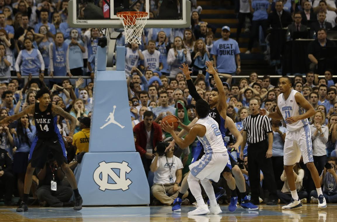 Duke Basketball on Twitter "The endofgamesequence tonight in Chapel
