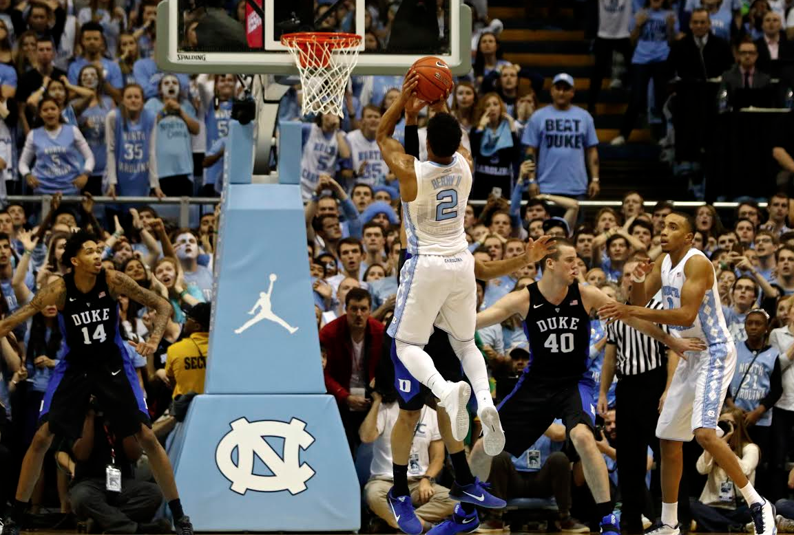 Duke Basketball on Twitter "The endofgamesequence tonight in Chapel