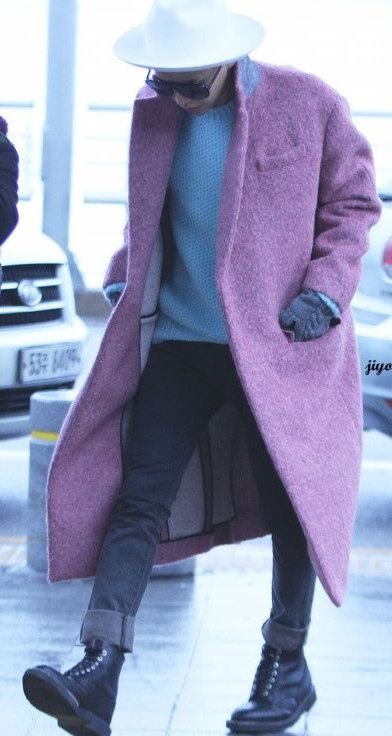 Twitter 上的 韓国発 カラコン専門店リリー 연예인 공항패션 芸能人私服チェック G Dragon かなりの頻度で愛用しています セリーヌのコートだそうです 艸 Bigbang 지용 韓国ファッション T Co Ib3d1xkwcp T Co Ugkhqlt1a5 Twitter