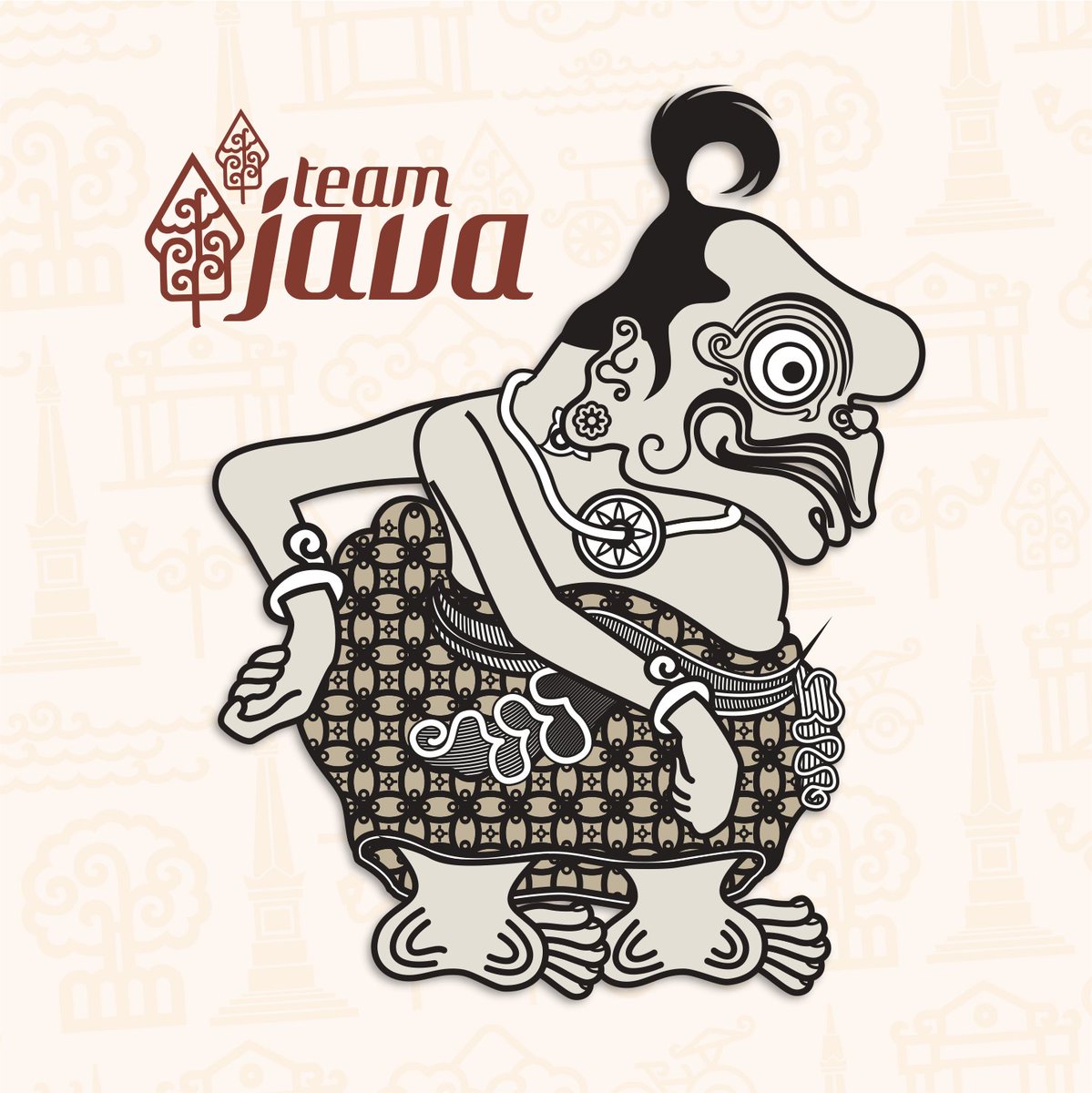 khairulleon's tweet image. @JAVASQ_RP 1. Avatar 2. Header #TJDESIGNEVENT #TEAMJAVA