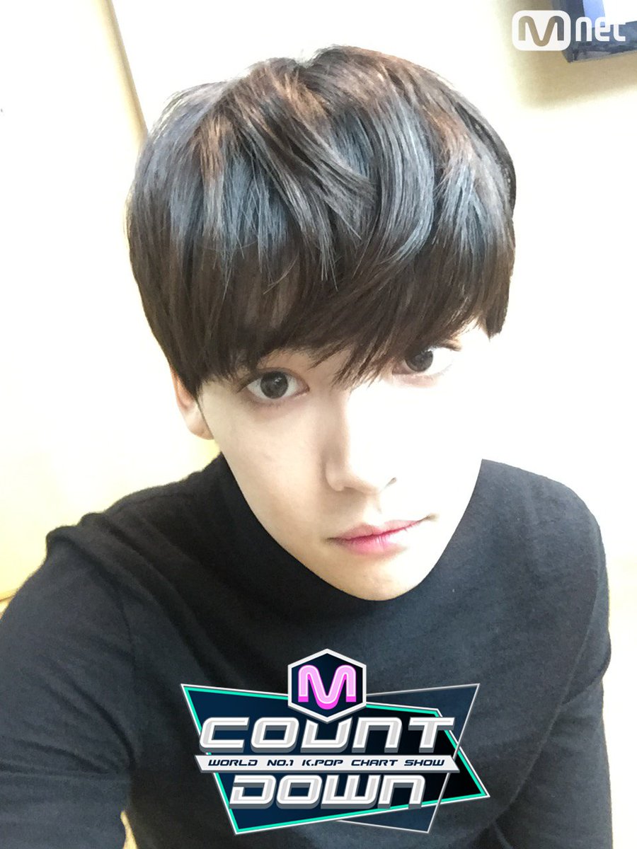 MnetMcountdown's tweet photo. 오셨다 오셨다! #위너 의 만찢남 오셨다! 이 사진은 무보정으로 진우군이 찍은 사진을 그대로 올려드림을 밝힙니다. 비쥬얼까지 업그레이드 된 #WINNER 의 무대! 6시 #엠카운트다운 놓치지마세요! https://t.co/CSPcr4WKmT