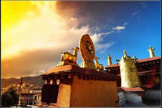 #2016tibettravelseason   6 days Lhasa Gyangtse Shigatse Group Tour (G03) chinatibettrip.com/index.php?a=sh…