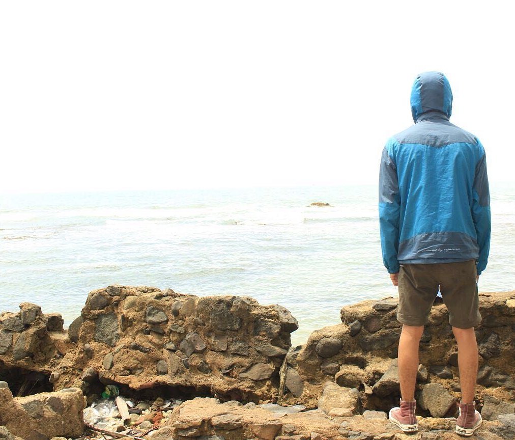 Perjuanga  masih panjang