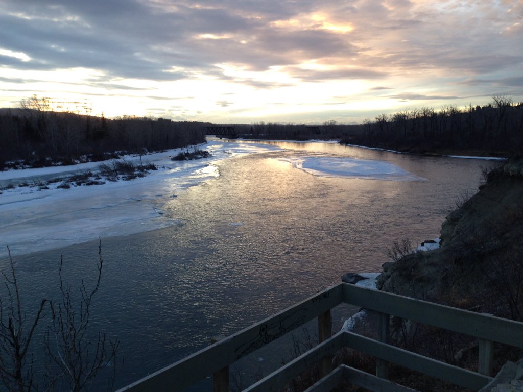 majinbuub's tweet photo. Loving yyc today. No filters. https://t.co/uaW28gsxop