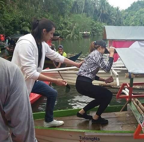 MihoFanmilyOFC's tweet photo. Sweet

TOMIHO AtSinagDulag https://t.co/RssZg84t40