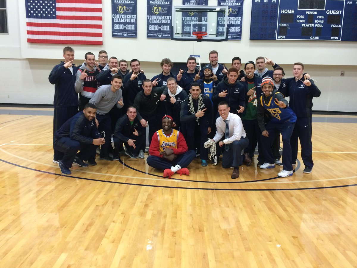 MC_Pioneerhoops's tweet photo. Back to back OAC champs! https://t.co/ySTxRg0je3