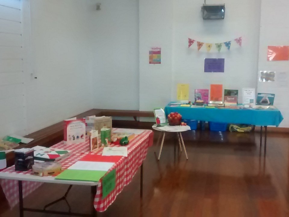 AustralPS's tweet photo. @AustralPS gearing up for our information night tonight at 530pm https://t.co/Fh5Mwd3CbO