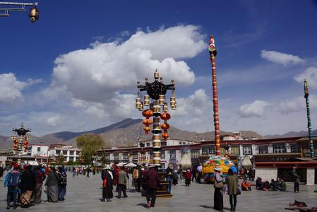 Tibet_tours tweet picture