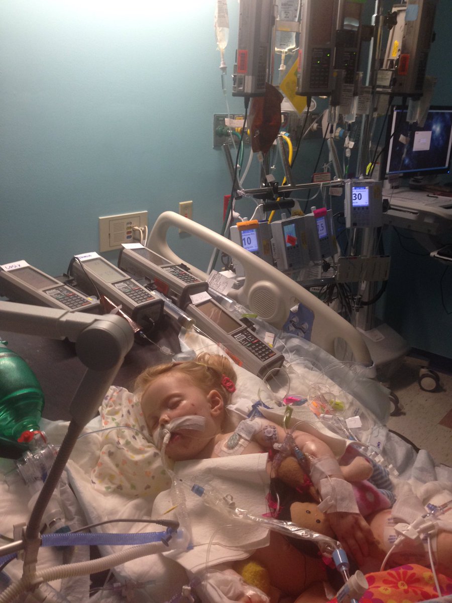 CycleForJessica's tweet photo. @matt9dawson I've been through this with both my daughters now both well thank god#vaccinateNOW https://t.co/8420PHMKHL