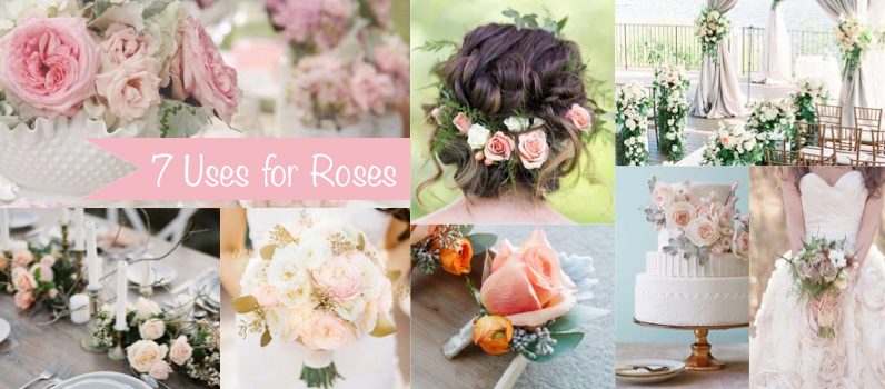 dearweddingday_'s tweet photo. {Roses: Seven Best Uses} Ideas for using this classic wedding flower: https://t.co/e4TiGE7RgI #februarywithdwd #rose https://t.co/UDmlkQlOio