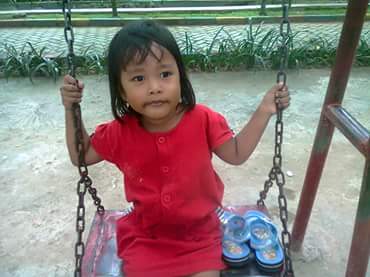 HalloSamarinda's tweet photo. ANAK HILANG | Laila putri, bagi yg menemukan sila langsung antar ke kantor polisi terdekat https://t.co/Nolw3xfqSE
