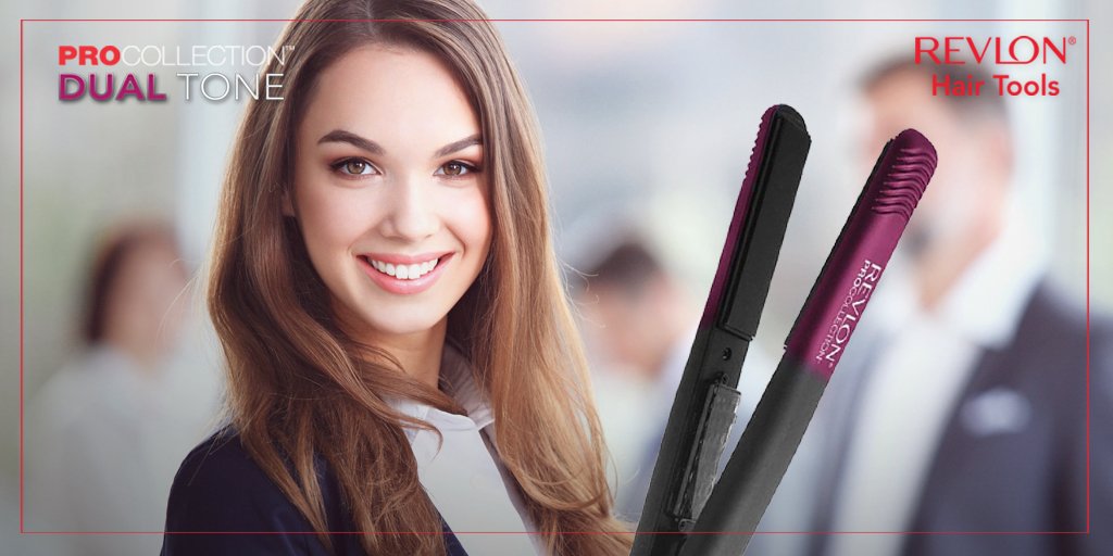 RevlonHT_Mx's tweet image. ¿Quieres lucir tu cabello sedoso? #ProCollection #DualTone &amp;lt;3 #RevlonHT