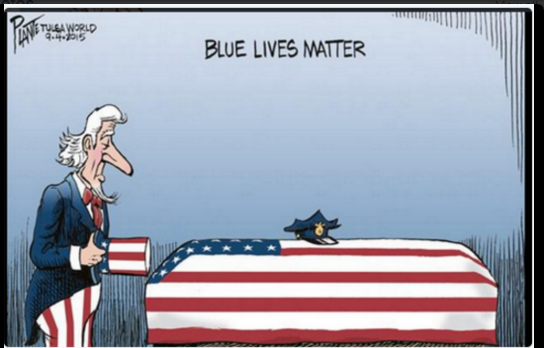 LindaSuhler's tweet photo. Too many fine law enforcement officers are dying.
Please pray for their safety.
#BlueLivesMatter
#WakeUpAmerica https://t.co/BLKxHvnxsH