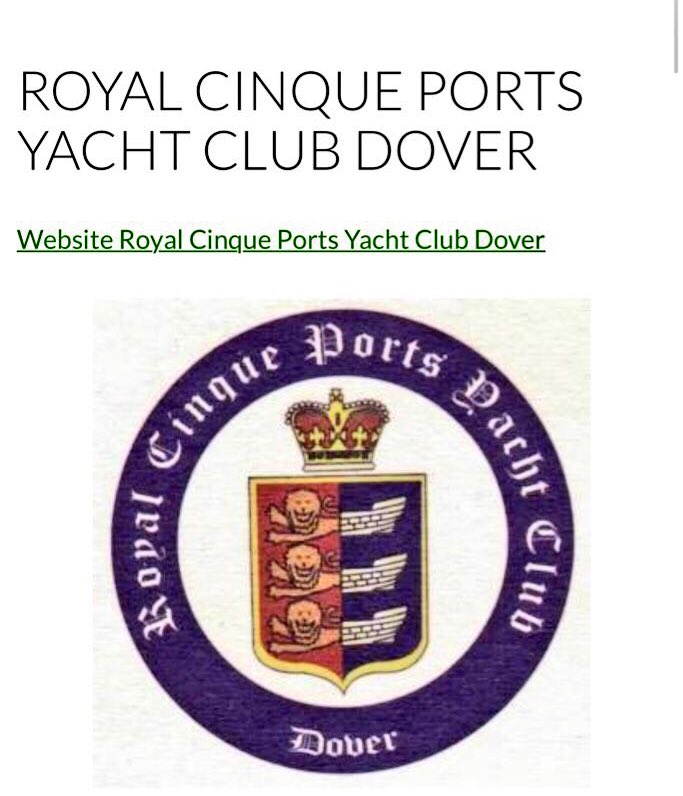GOSTest1999's tweet photo. NEWS: @cubanheritage AWARD PRESENTATION on 23 April to ADMIRAL LORD BOYCE & #RCPYC in #Dover https://t.co/mDc0TaBwTx https://t.co/PzhXc6MorQ