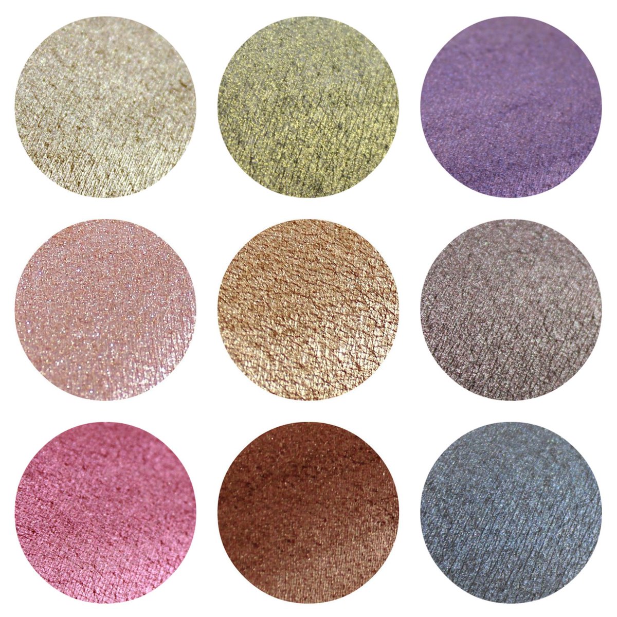 Fifth Cosmetics tweet media