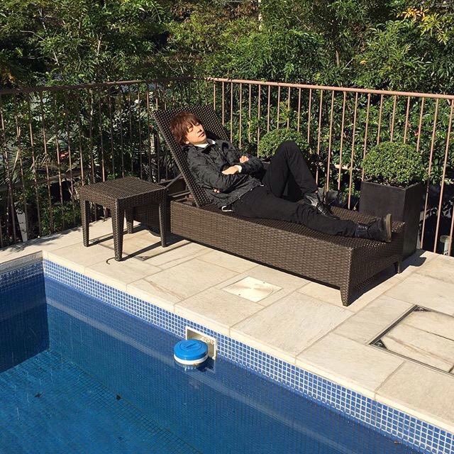sh_____y's tweet photo. 眠い。
仕事中に寝る  、 https://t.co/BP1QJbSgit