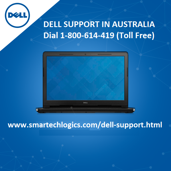 smartechlogics1's tweet photo. #DellSupportAustralia #DellTechSupport Dial 1-800-614-419 #Australia 
https://t.co/NLLmNRdr1k #TechnicalSupport https://t.co/krIO9mlwSe