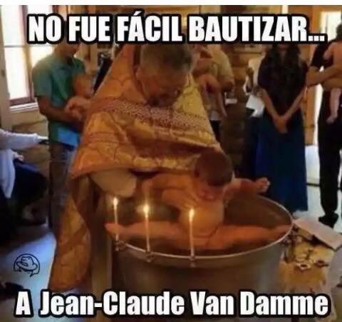 escuadron_p's tweet photo. Van dame https://t.co/spB9Hnpwk4