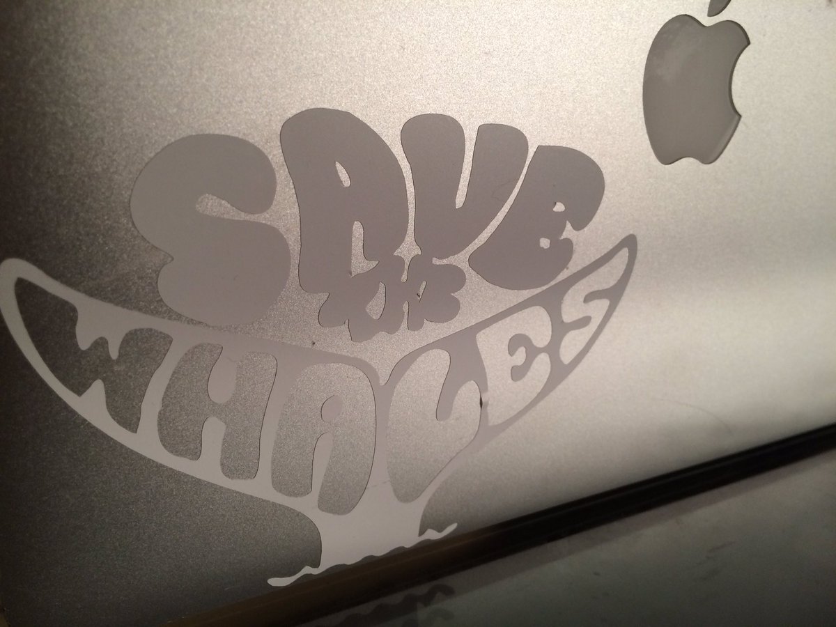 Lo_GoesDesign's tweet photo. Save the Whales 🐳
Etsy shop coming soon... What other designs would you guys like to see? https://t.co/QYD8fSa3jA