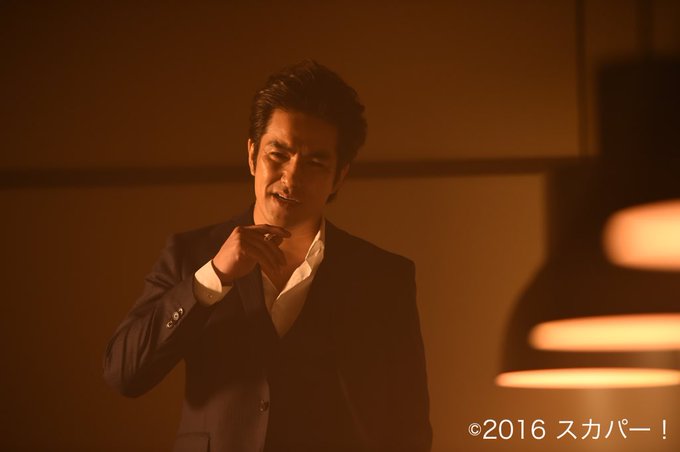 Bsスカパー ドラマ 破門 螻蛄 けら さん の人気ツイート 1 Whotwi グラフィカルtwitter分析 Bsスカパー ドラマ 破門 螻蛄 けら さん の人気ツイート 1 Whotwi グラフィカルtwitter分析