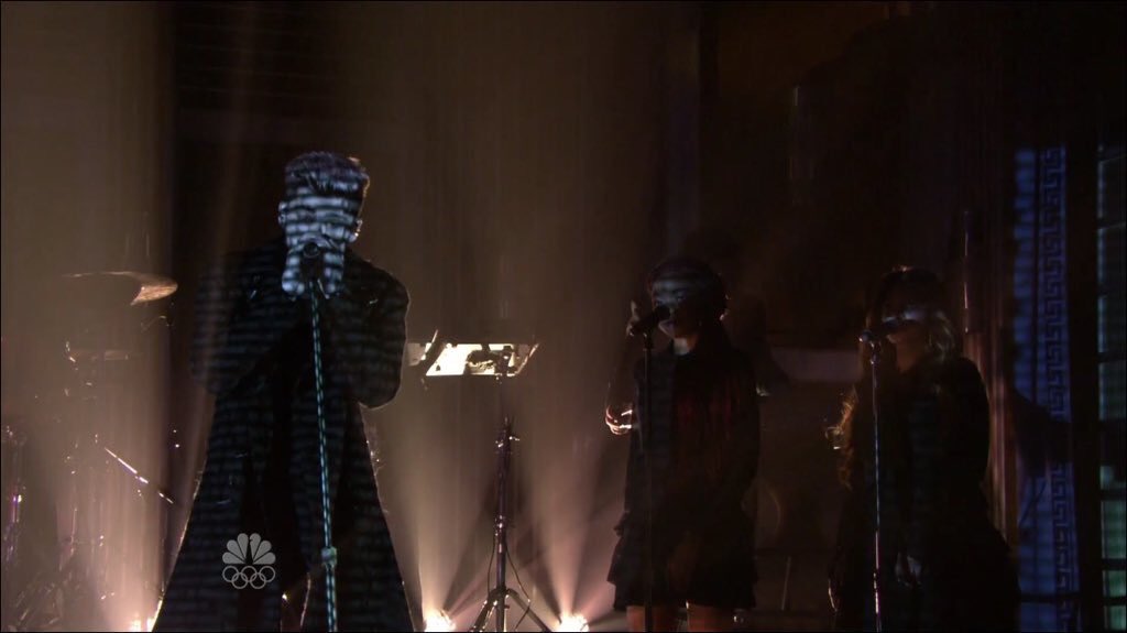 NEW KING, NEW ERA, GET WITH THE WINNING TEAM 

#ZAYNOnFallon