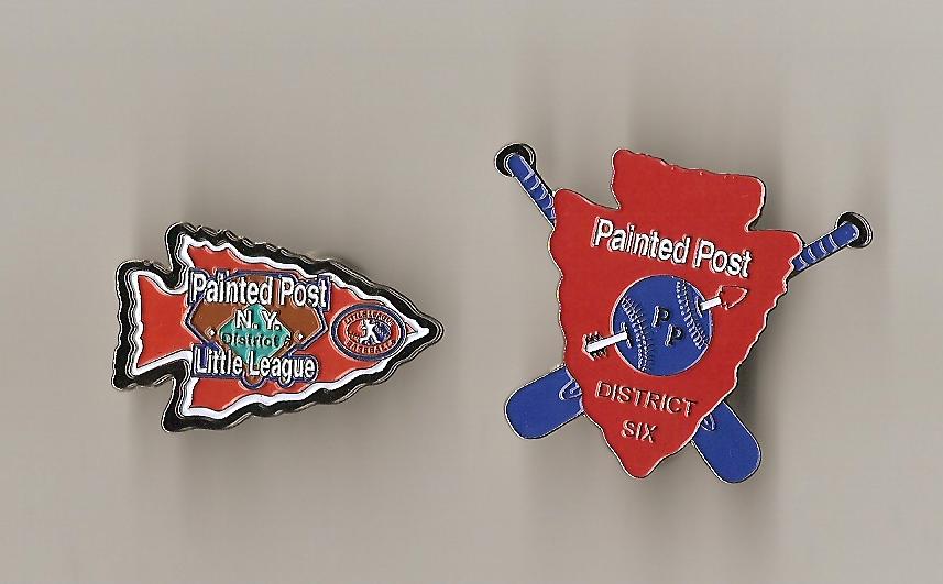 Painted Post LL tweet media