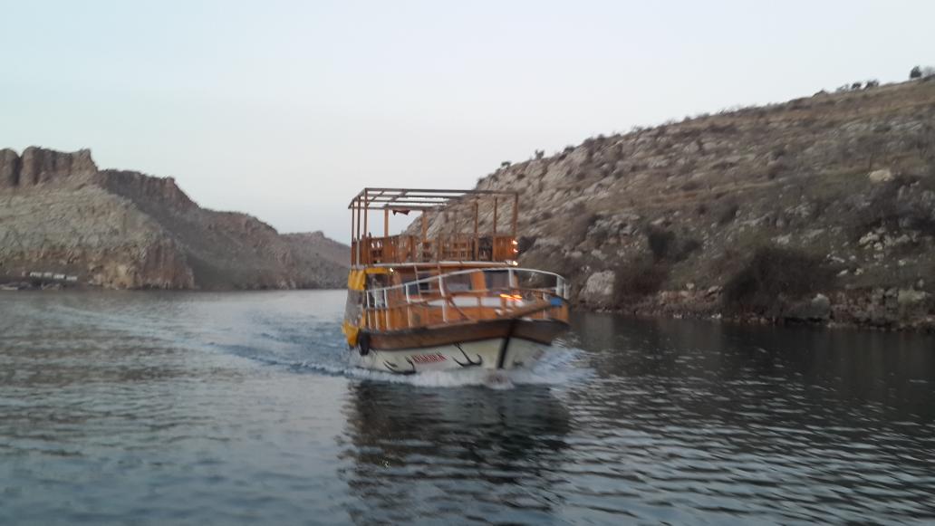 Urfa_tanitim's tweet photo. Saklı Cennet Halfeti https://t.co/GCPrS4x05A