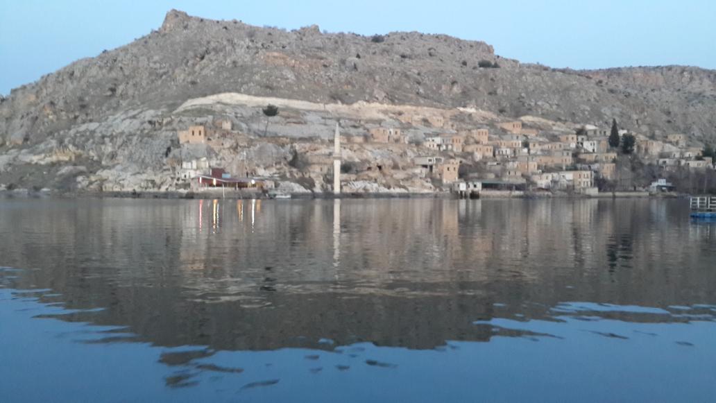 Urfa_tanitim's tweet photo. Saklı Cennet Halfeti https://t.co/GCPrS4x05A