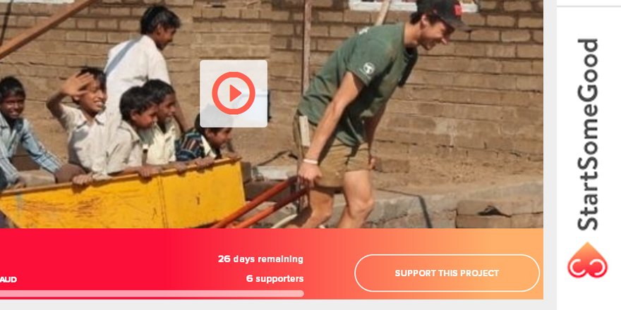jamnyaproject's tweet photo. Donate now to help get some of the @CERESGlobal team across to @jamnyaproject in March 2016. https://t.co/7ietwQLeBv https://t.co/VbyA53hqqp