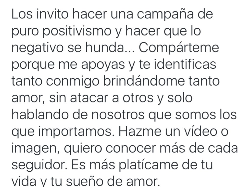 shiracasar's tweet photo. RT 🙏🏻❤️⭐️ @SuenoDeAmorOf LOS QUIERO LLENOS DE LUZ https://t.co/k3DgiYM4ef
