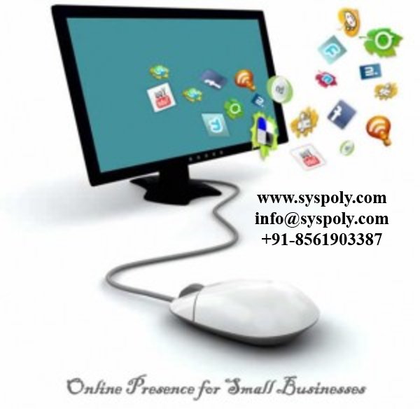 SystemPolygon's tweet image. Web Development 
syspoly.com
info@syspoly.com
+91-8561903387