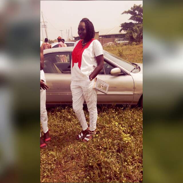 bheeolar's tweet photo. @ShopKonga How I rep my tribe #MiniAgbada #Dashiki #RepYourTribe #RepYourTribe https://t.co/CibnQAmg59
