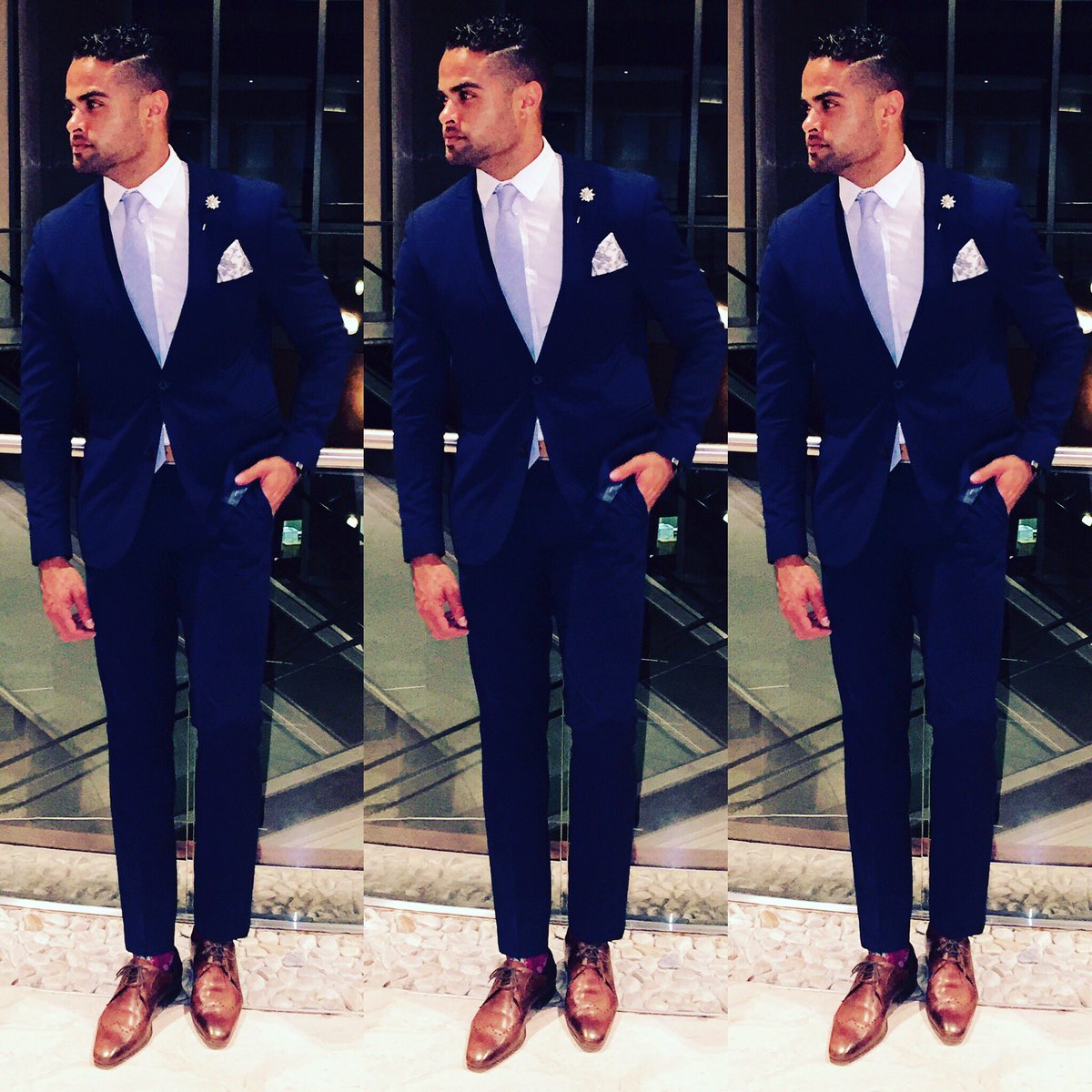 chrisjaftha's tweet photo. The #dapperness is real keeping it #toofresh #suitandtie #miracledrive 📷 @TarynLouch @thedappertoadsa https://t.co/xX3ZLie5Ec