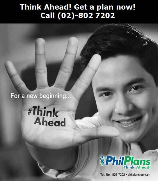 aldenrichards02's tweet photo. #Saving for the #future starts today! #ThinkAhead #PlanAhead. #PhilPlans 🙂 https://t.co/sq2hKySQi2