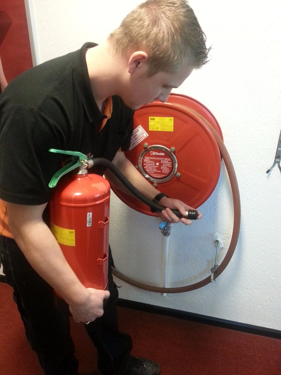 IUGUnitedGroup's tweet image. Onze periodieke SNF-keuring is weer van start gegaan!