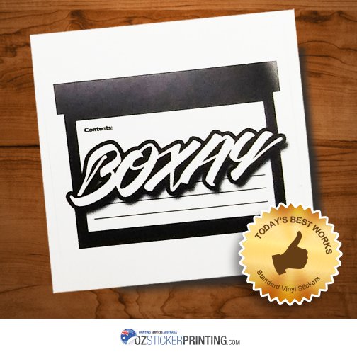 OzStickerPrint's tweet photo. #StandardVinylStickers #OutdoorStickers #OutdoorVinylStickers #VinylStickers #StickerPrinting #Customstickers https://t.co/1niVgRO1fI
