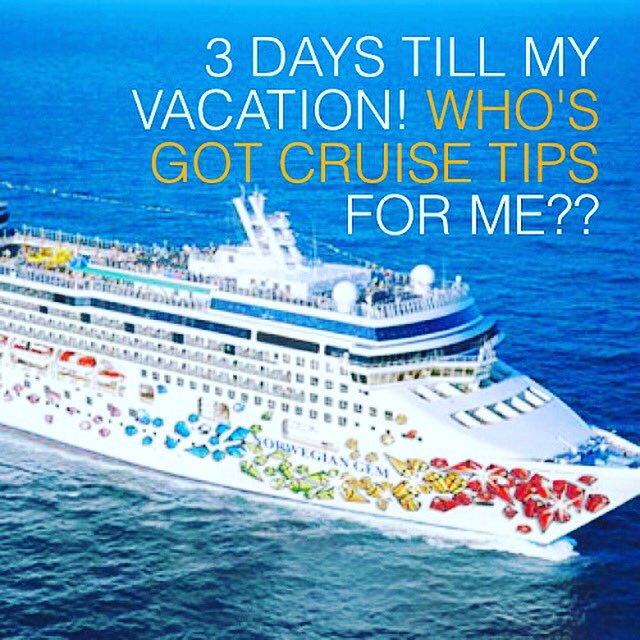 cakepop's tweet photo. #cruise #vacation #adventure #happy #trip #weather https://t.co/bQrNylWlDU