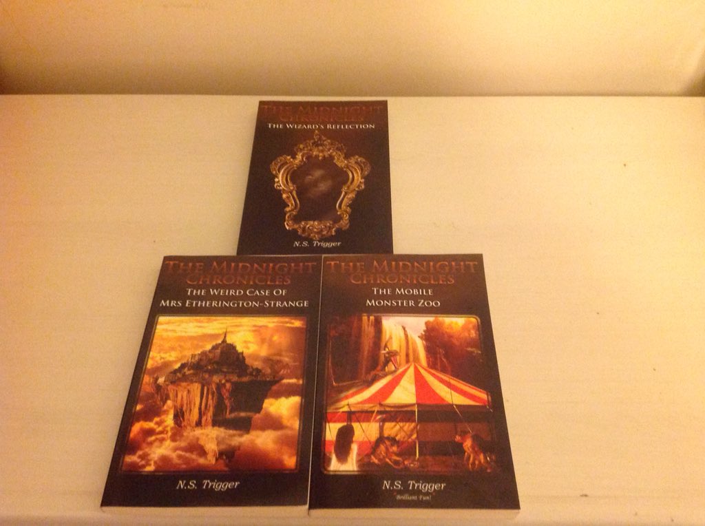 grimlock_press's tweet image. #Giveaway. RT and Follow for a chance to #win the Midnight Chronicles by Neil Trigger. Ends 25th Feb.