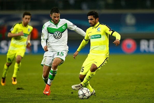 masteroliver440's tweet image. congratulations Wolfsmburg champions leauge
Wolfsmburg 3 vs 2 kaa gent