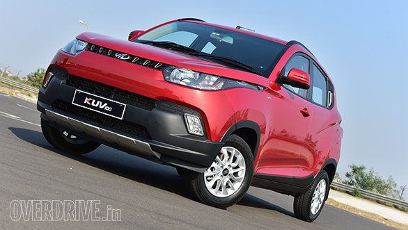 odmag's tweet photo. #Mahindra #KUV100 receives 21,000 plus bookings in India https://t.co/CL7vq4U87B https://t.co/BEZ75N1I0p